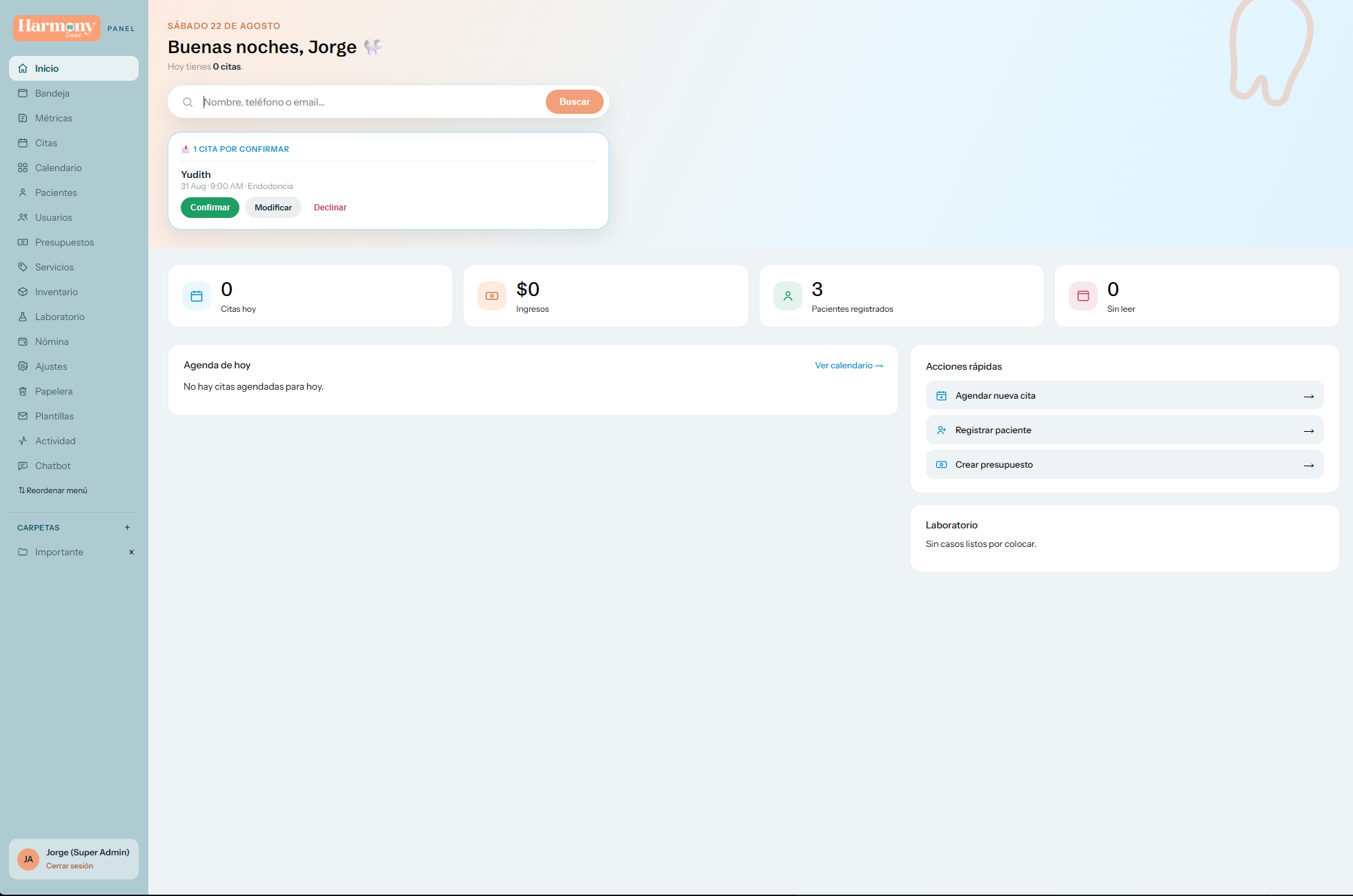 CRM